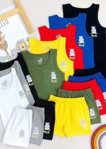 رکابی شورت اسب آبی