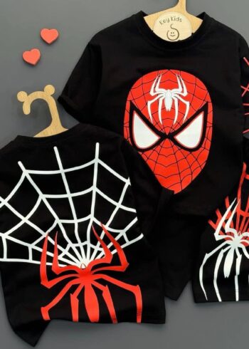 مرد عنکبوتی سه