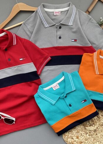 پلوشرت تامی