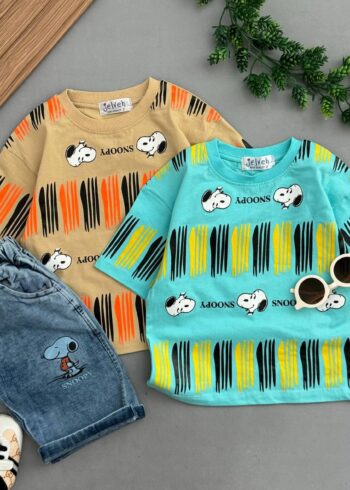 ست اسنوپی سه