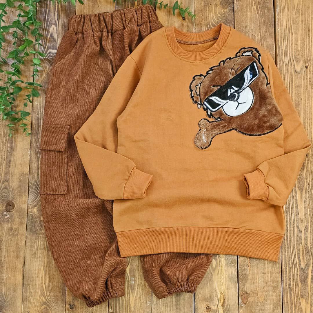 خرس عینکی - تصویر 2