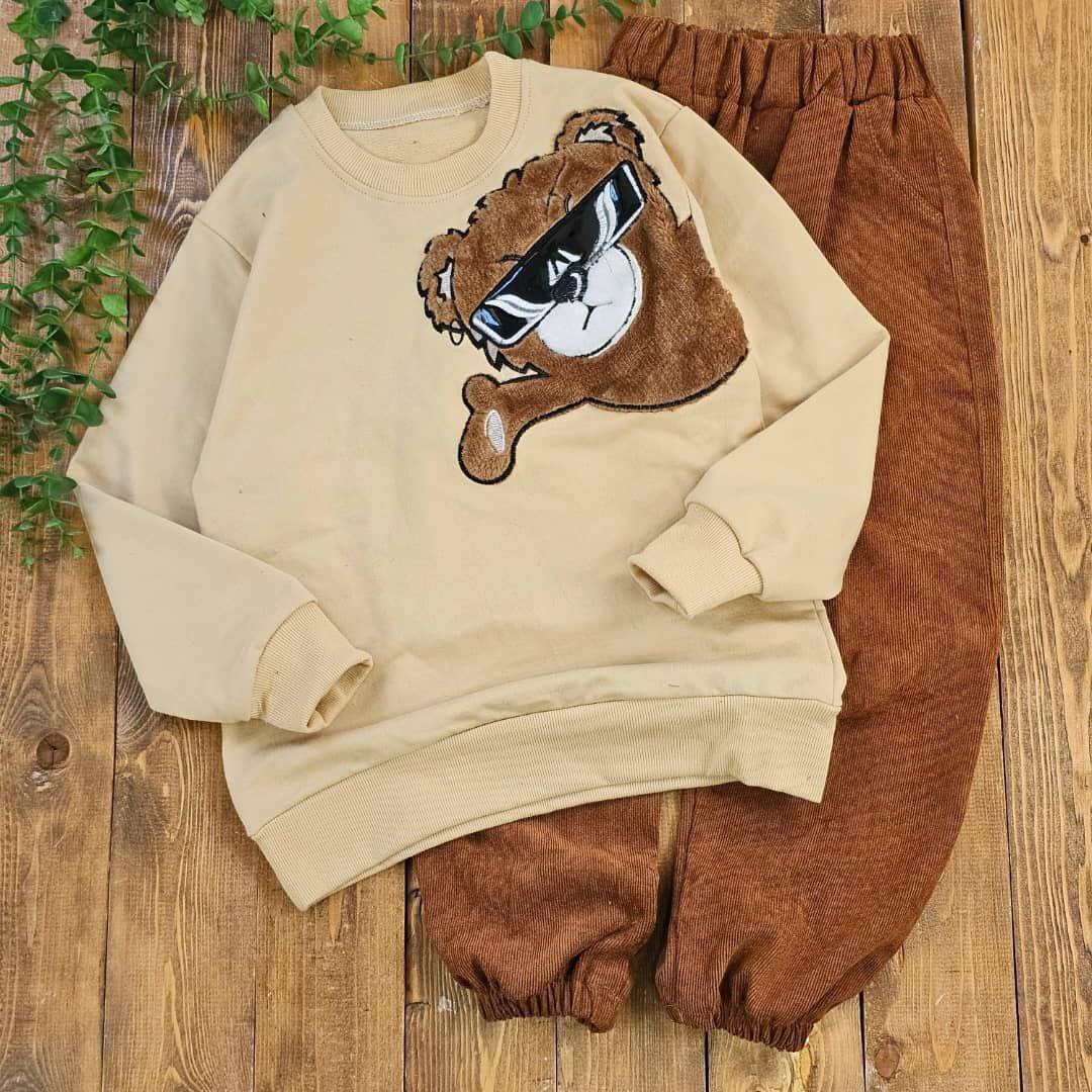 خرس عینکی - تصویر 3