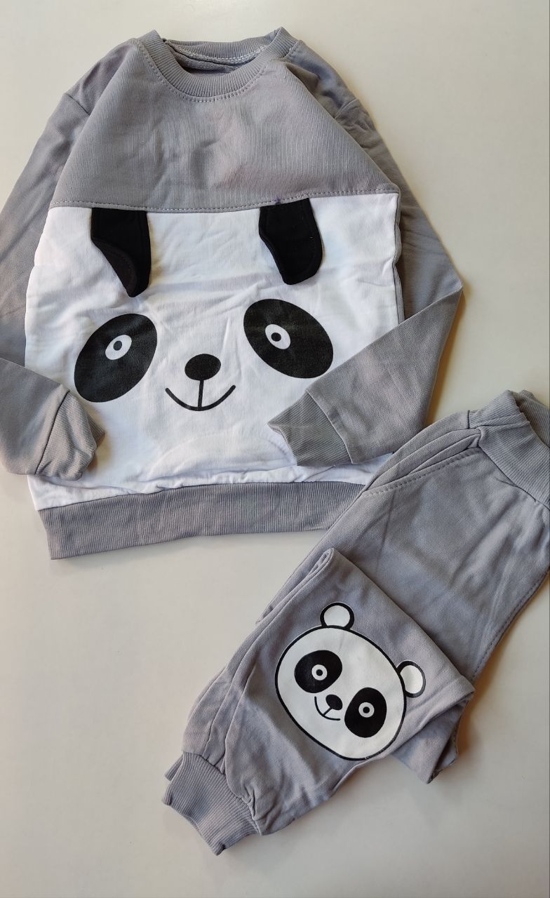 پاندا - تصویر 2