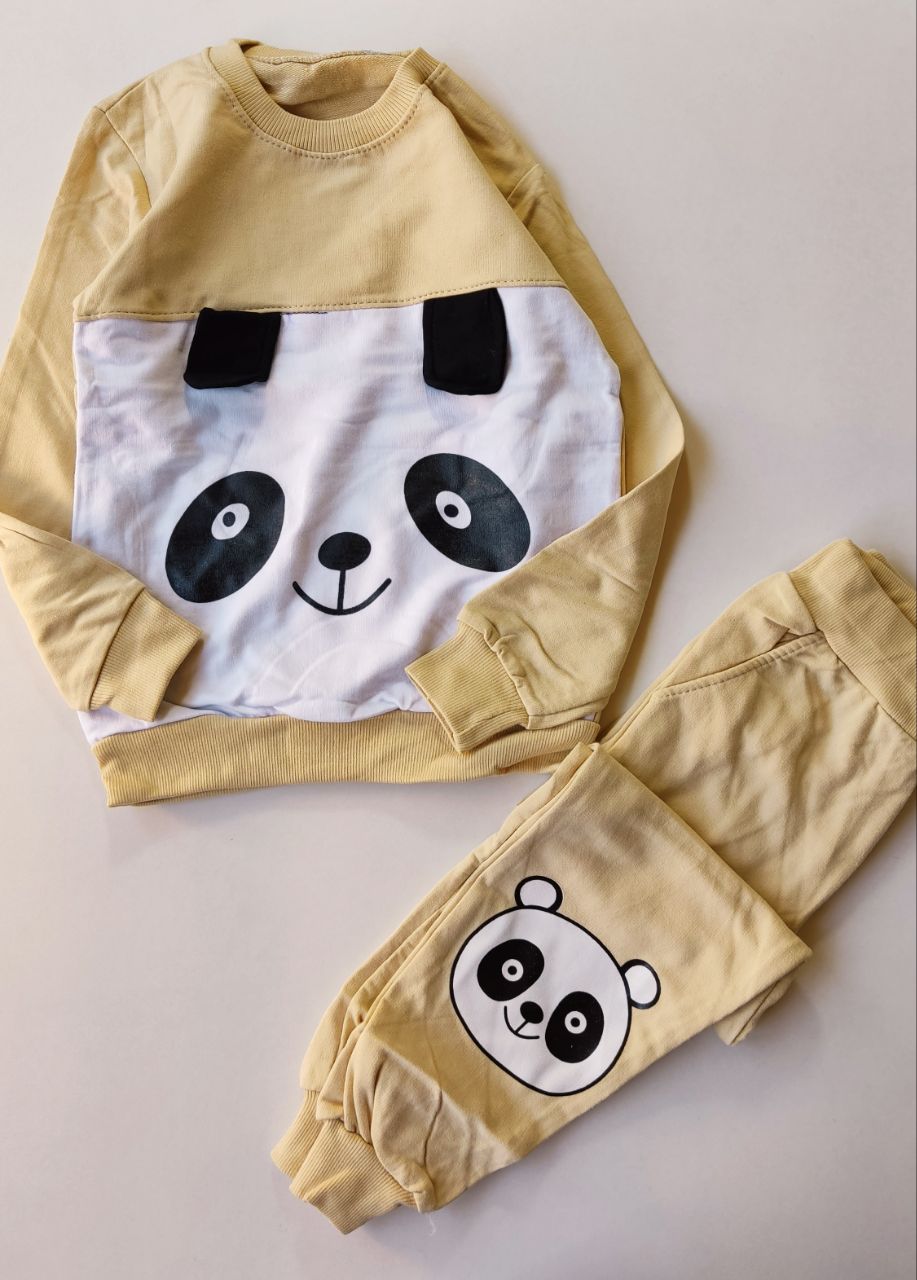 پاندا - تصویر 3