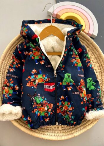 سویشرت ماینکرفت