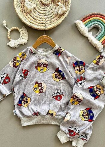 مخمل سگهای نگهبان