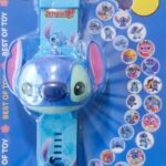 ساعت پروژکتوری استیچ