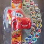 ساعت پروژکتوری مک کویین