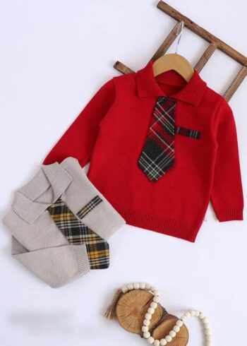 بلوز‌ کرواتی