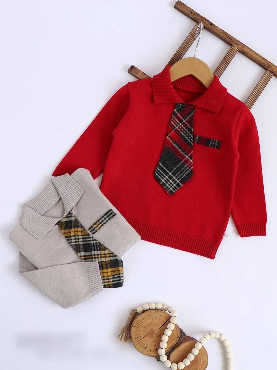 بلوز‌ کرواتی