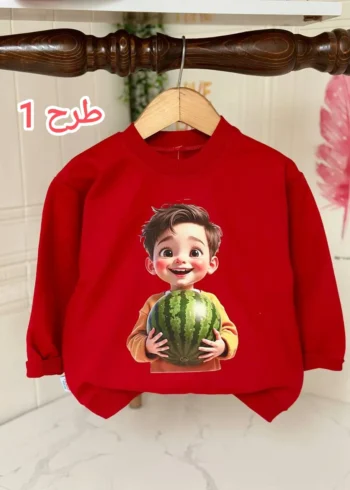 بلوز تک یلدایی