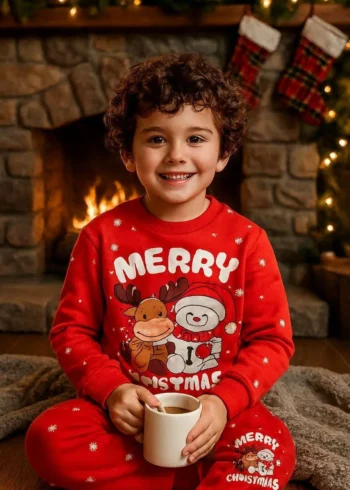 ست مری کریسمس