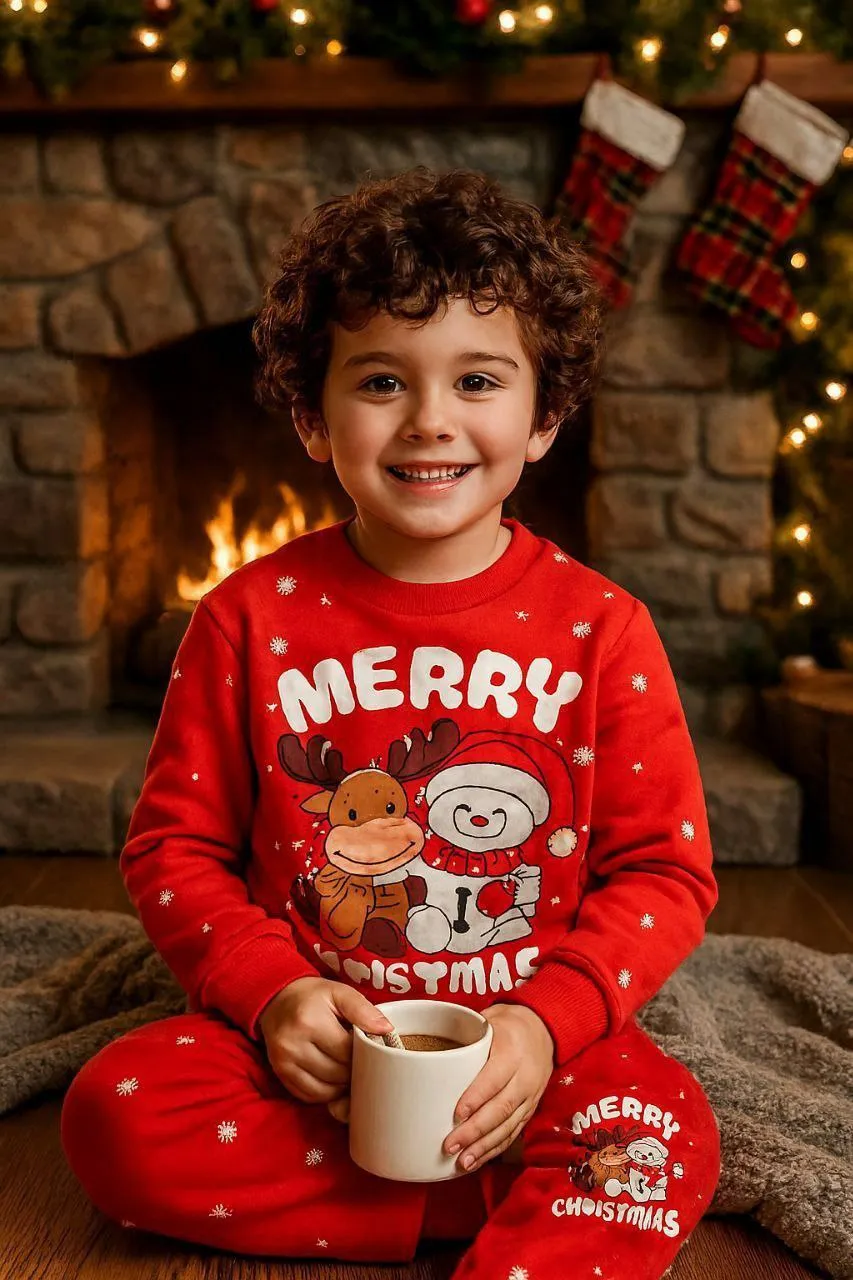 ست مری کریسمس