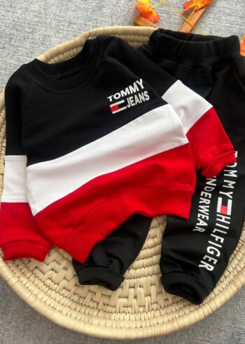 بلوز‌ شلوار تامی