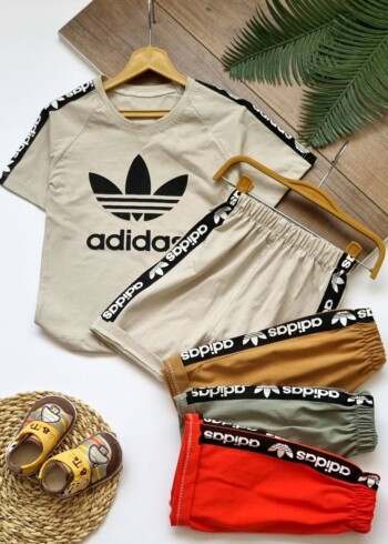 آدیداس ورزشی