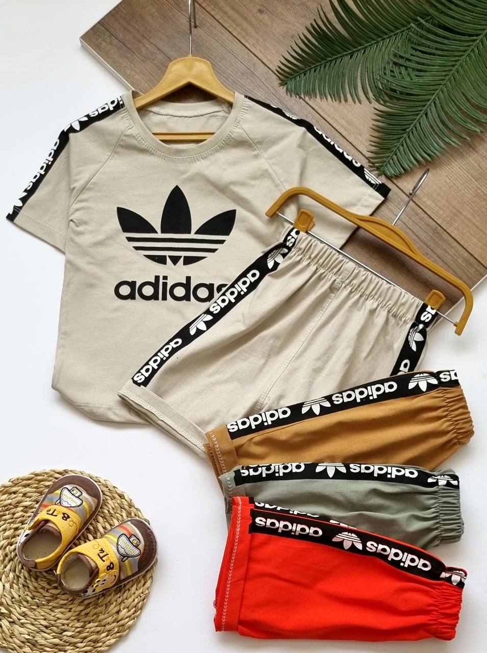 آدیداس ورزشی