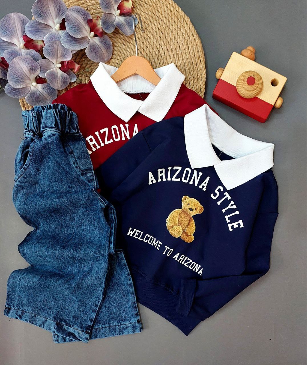 خرس آریزونا