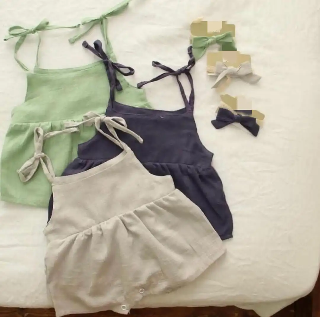 رامپر‌ و تل سر دخترانه