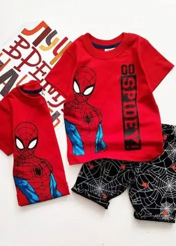 گو اسپایدرمن