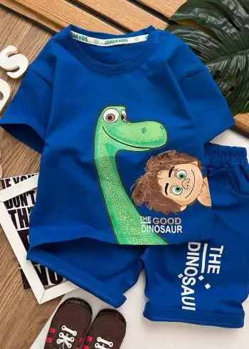 ست دایناسور خوب