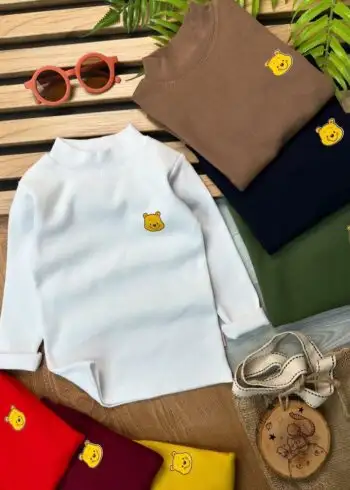 بلوز کبریتی پو