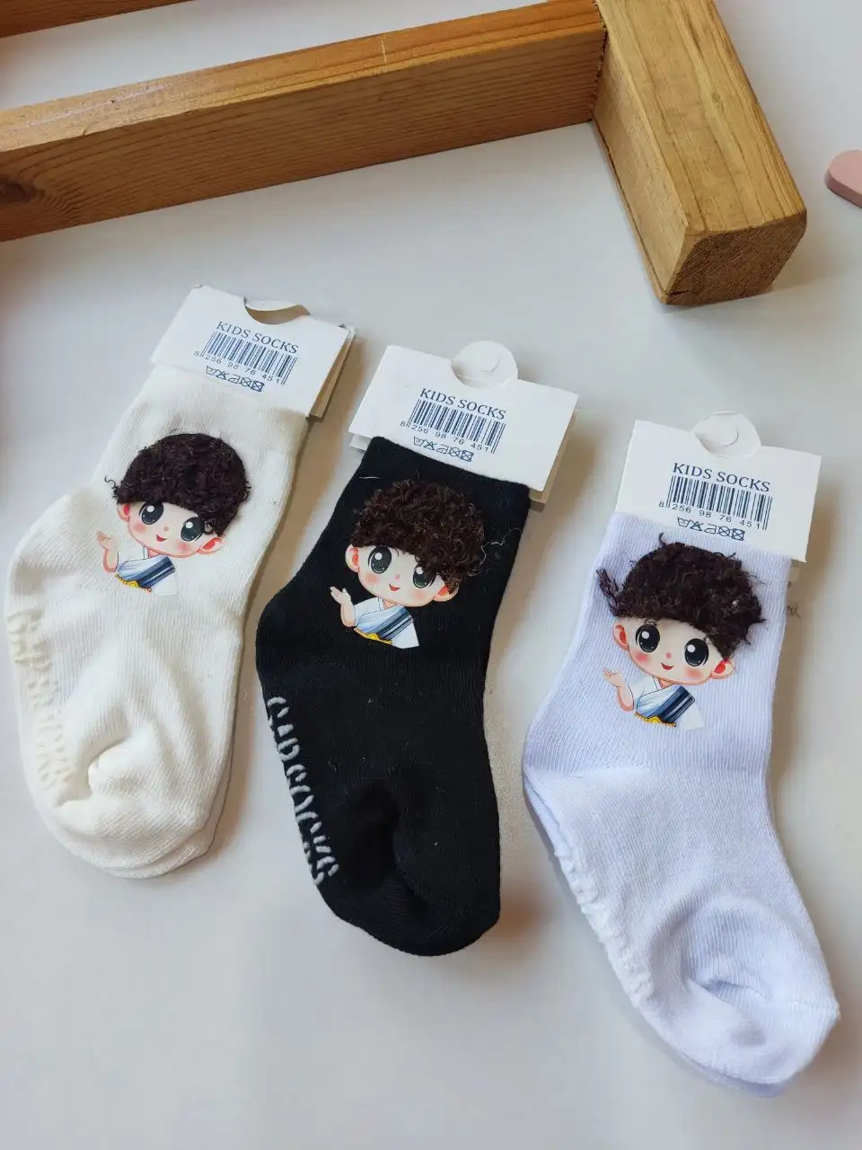 جوراب موفرفری