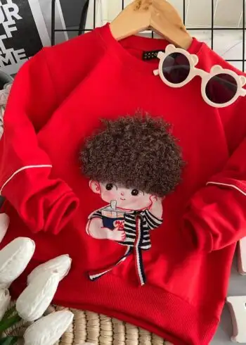 بلوز موفرفری