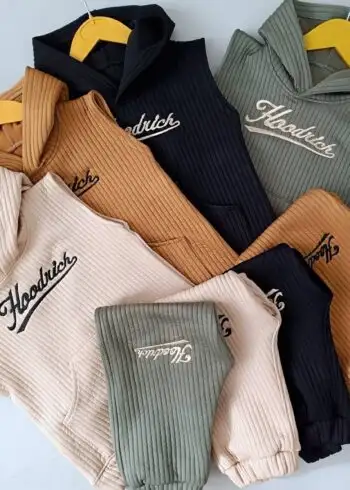 سه تیکه فیتیله ای