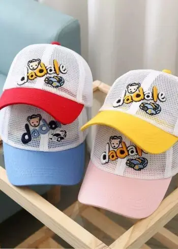 کلاه توری دادال