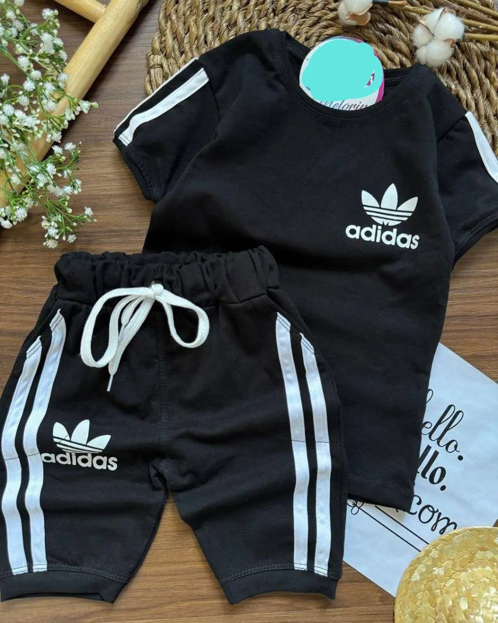 آدیداس تابستانه