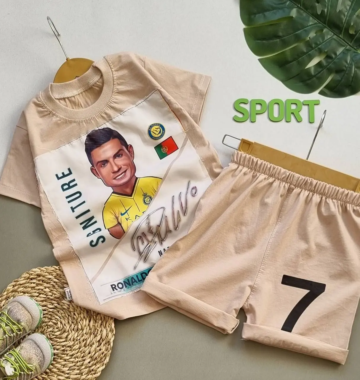 مسی و رونالدو