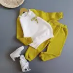 لباس رونالدو تو کرکی