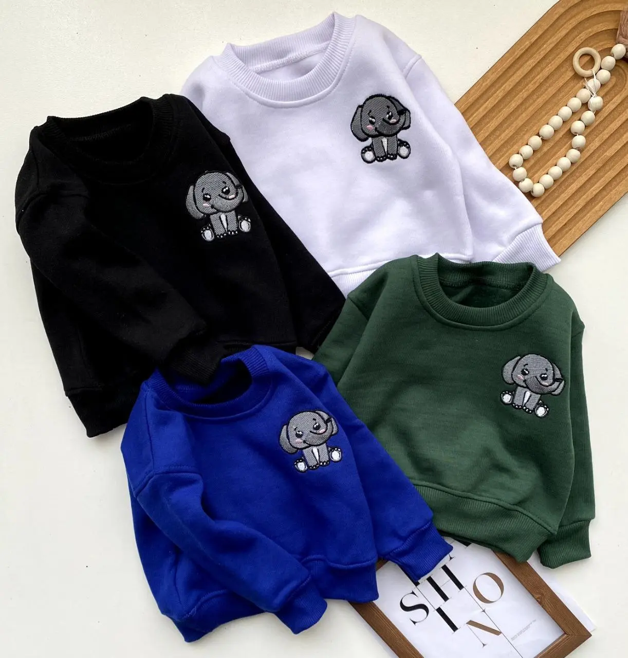 بلوز توکرک فیلی