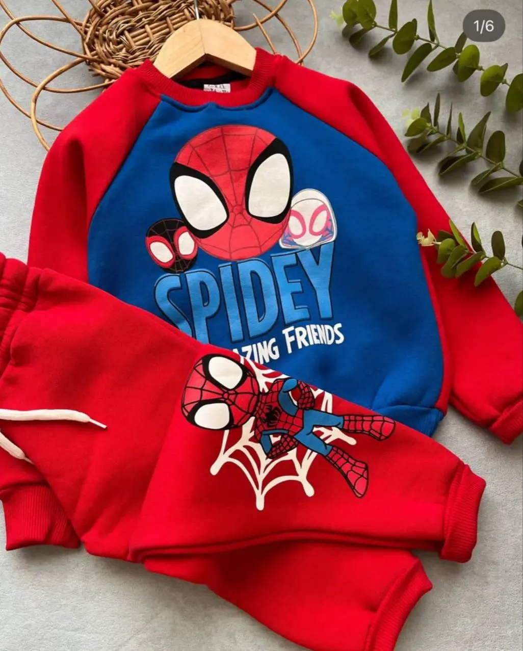 اسپایدرمن توکرکی