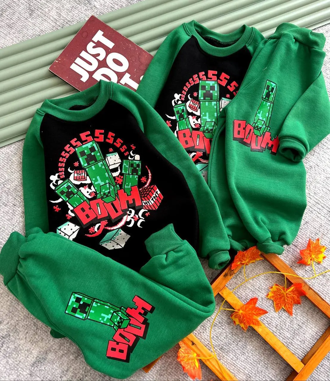 ماینکرافت توکرکی