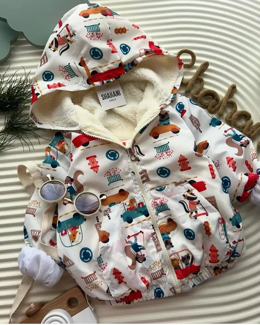 سویشرت مموری 3