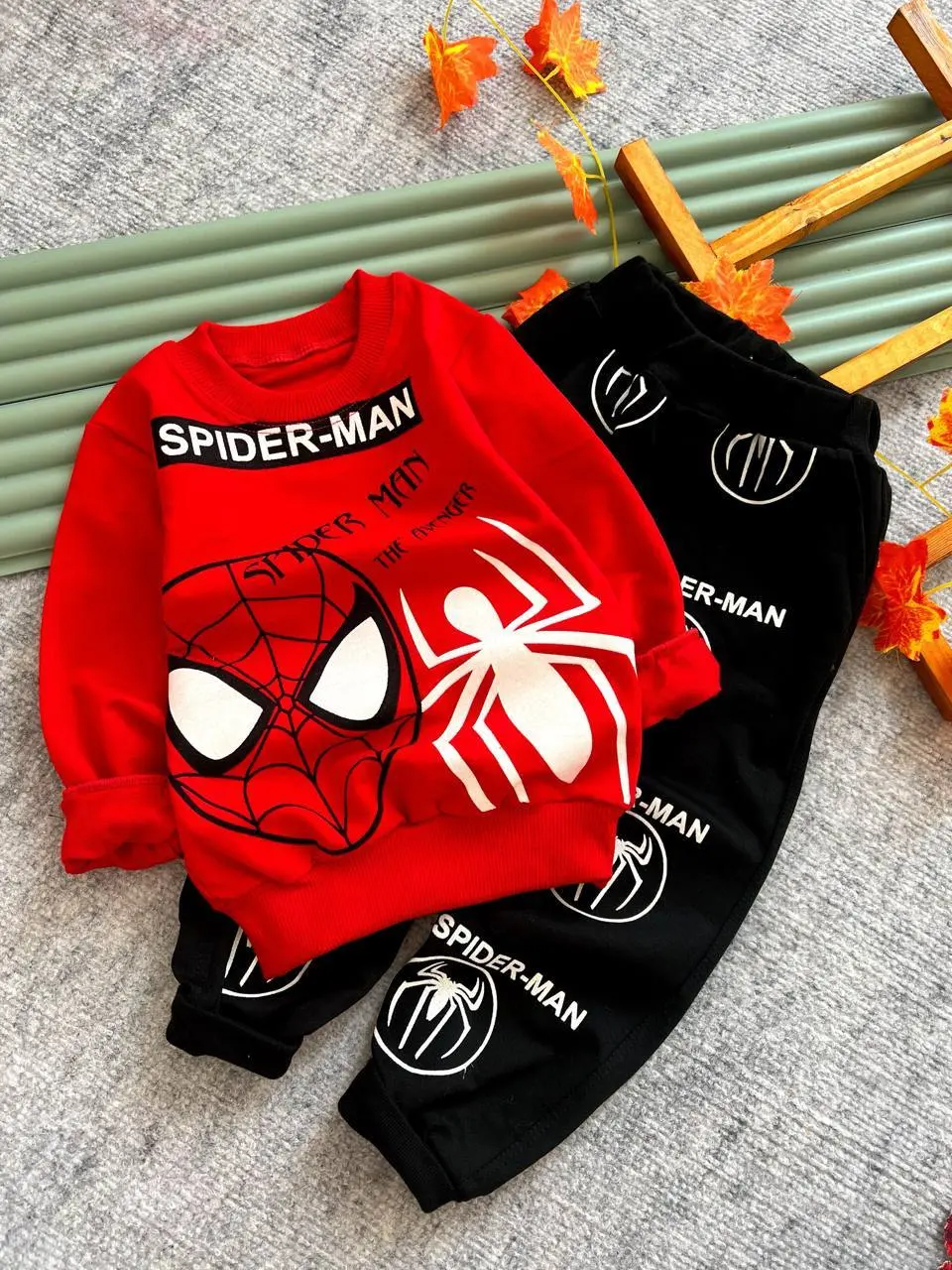 اسپایدرمن چهار