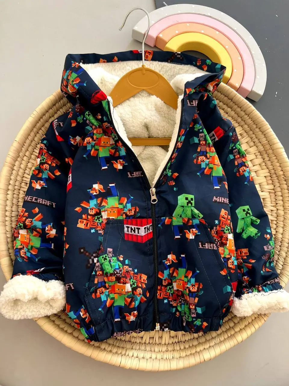 سویشرت ماینکرفت