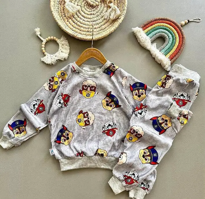 مخمل سگهای نگهبان