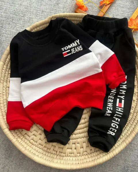 بلوز‌ شلوار تامی